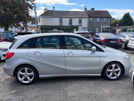 2013 Mercedes-Benz B-Class - photo 13