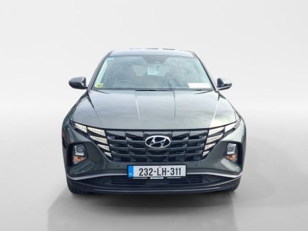 2023 Hyundai Tucson - photo 2