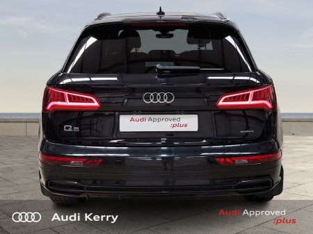 2020 Audi Q5 - photo 6