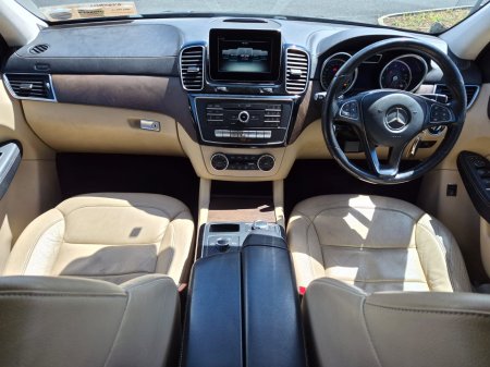 2016 Mercedes-Benz GLE - photo 12