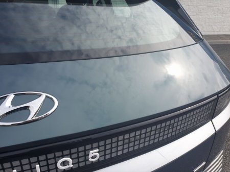 2023 Hyundai IONIQ 5 - photo 52