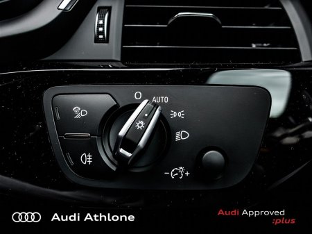 2023 Audi A4 - photo 14