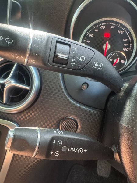 2017 Mercedes-Benz A-Class - photo 22