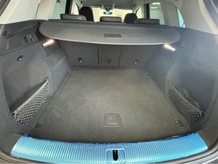 2019 Audi Q5 - photo 7