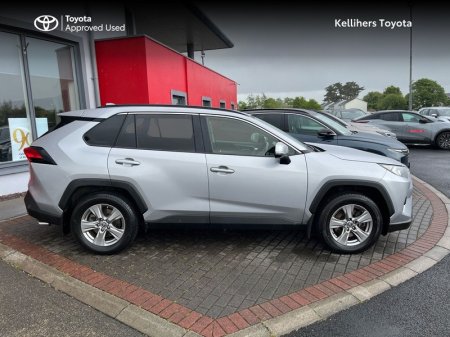 2023 Toyota RAV4 - photo 3