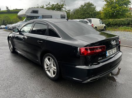 2018 Audi A6 - photo 13