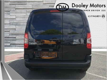 2026 Citroen Berlingo - photo 6