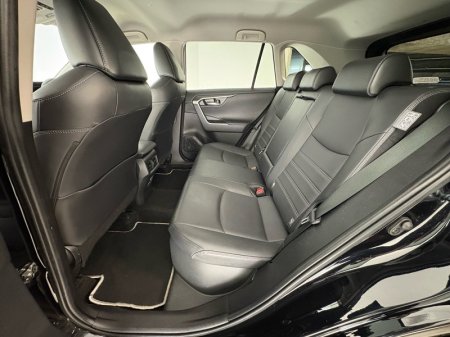 2023 Toyota RAV4 - photo 7