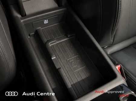 2024 Audi A5 - photo 25