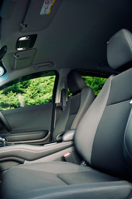 2019 Honda Vezel - photo 13