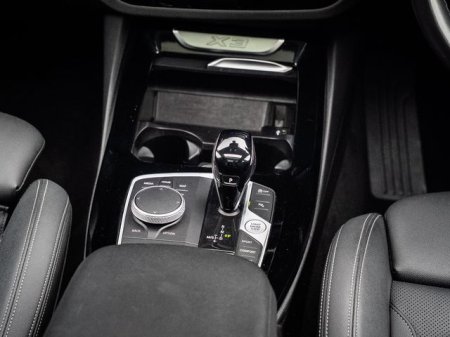 2023 BMW X3 - photo 12
