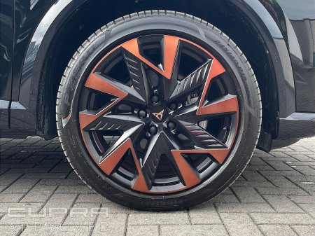 2025 Cupra Formentor - photo 6