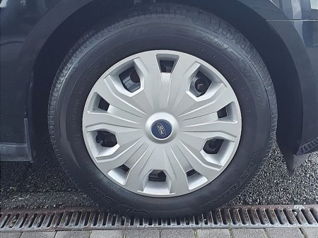 2022 Ford Transit Connect - photo 10
