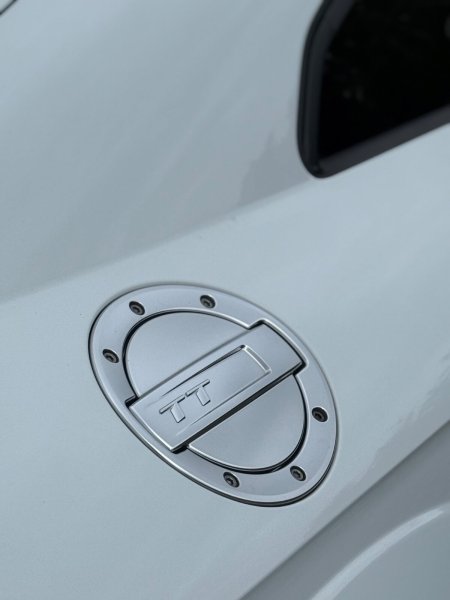 2021 Audi TT - photo 35