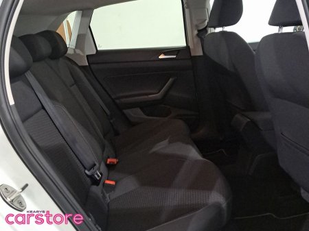 2018 Volkswagen Polo - photo 13