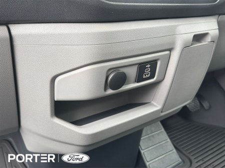 2026 Ford Transit Custom - photo 20