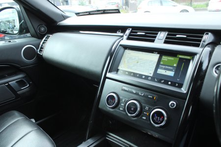 2018 Land Rover Discovery - photo 12