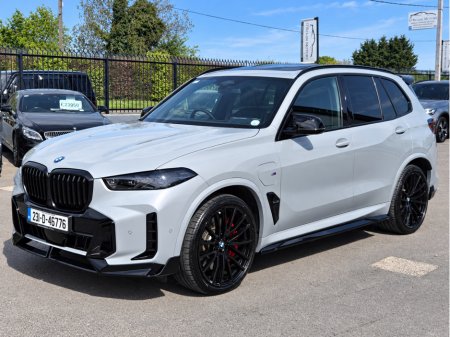 2023 BMW X5 - photo 5
