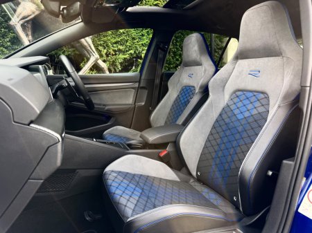 2021 Volkswagen Golf - photo 9