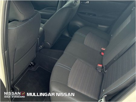 2022 Nissan Leaf - photo 8