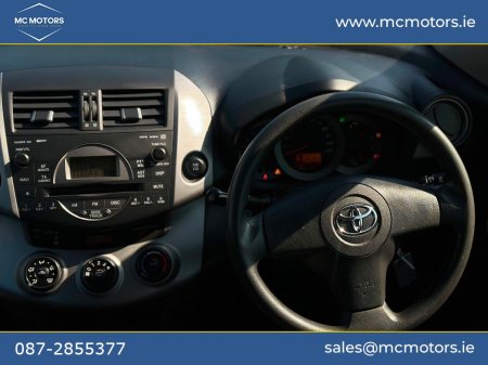 2009 Toyota RAV4 - photo 14