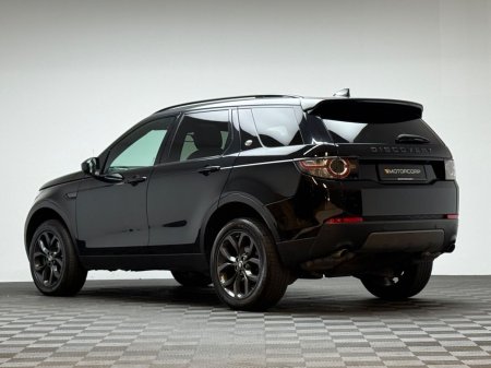 2019 Land Rover Discovery Sport - photo 5