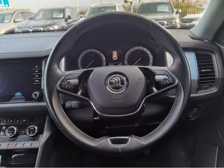 2022 Skoda Kodiaq - photo 15