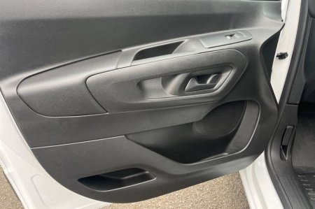 2023 Citroen Berlingo - photo 37