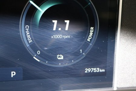 2025 Hyundai Tucson - photo 14