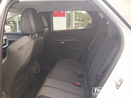2021 Peugeot 3008 - photo 6