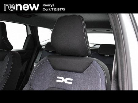2026 Dacia Bigster - photo 18