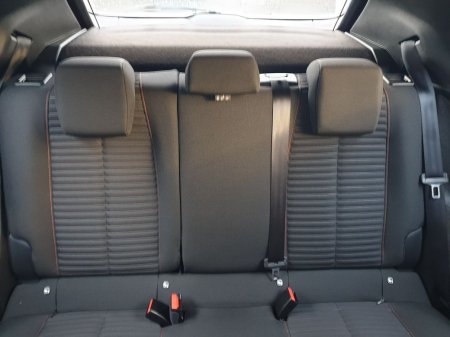 2022 Peugeot 2008 - photo 26