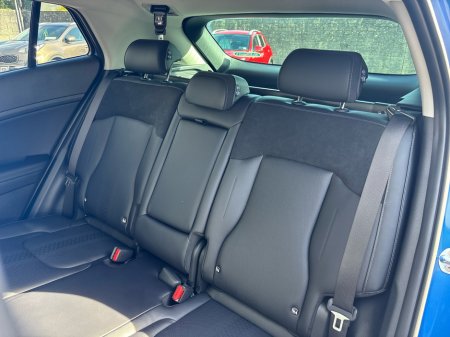 2026 Kia Sportage - photo 8