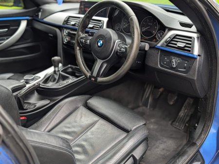 2017 BMW 4-Series - photo 19