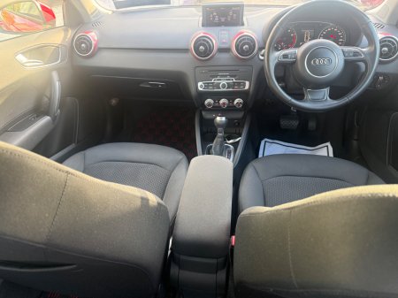 2013 Audi A1 - photo 11