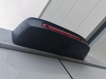2026 Citroen Relay - photo 10