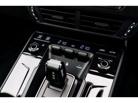 2025 Porsche 911 - photo 28