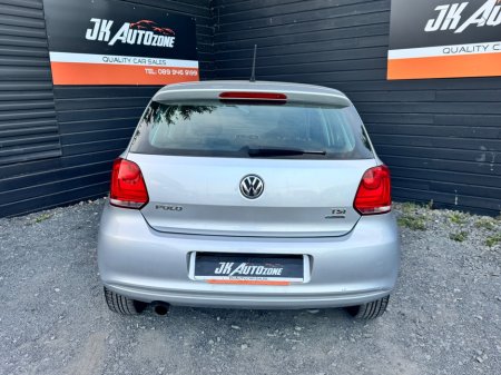 2013 Volkswagen Polo - photo 5