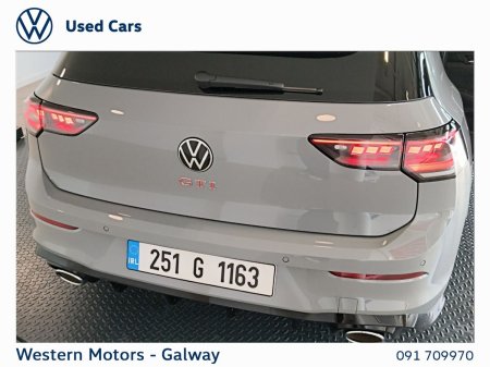 2025 Volkswagen Golf - photo 20