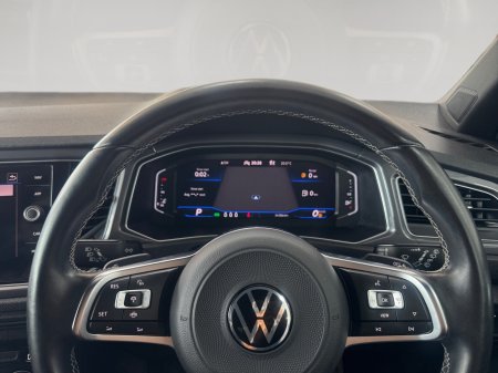 2021 Volkswagen T-Roc - photo 13