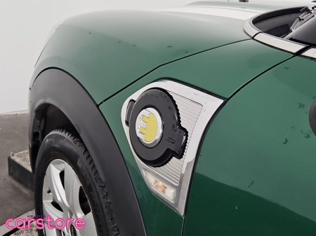 2021 Mini Countryman - photo 16