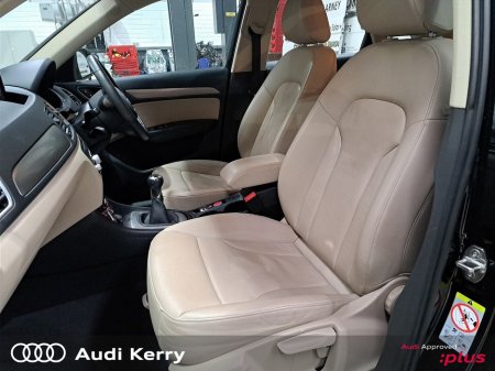 2018 Audi Q3 - photo 11
