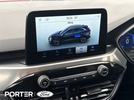 2024 Ford Kuga - photo 16