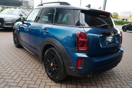 2021 Mini Cooper - photo 6