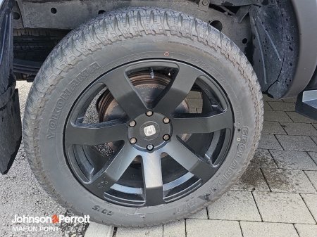 2022 Ford Ranger - photo 9