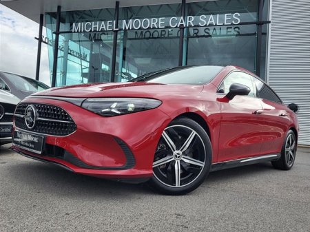 2026 Mercedes-Benz CLA - photo 7