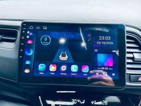 2019 Honda Vezel - photo 9