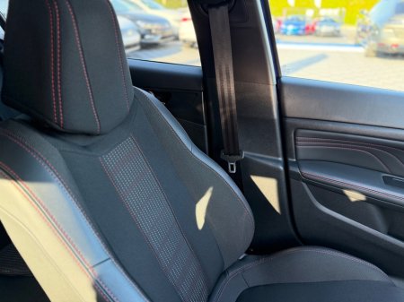 2019 Peugeot 308 - photo 27