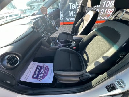 2019 Hyundai KONA - photo 15
