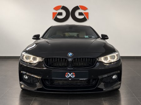 2017 BMW 4-Series - photo 9